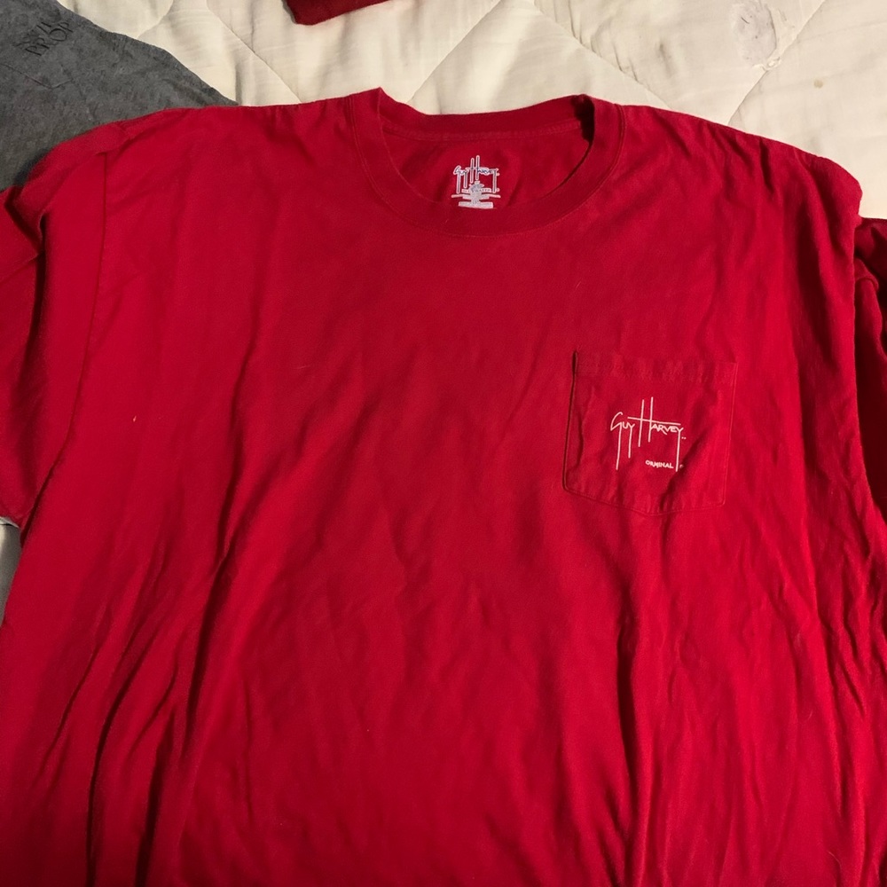 guy harvey tshirt